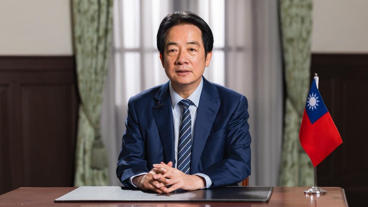 藍白控帶頭違憲亂政!將宣布「彈劾賴清德」 民進黨最新回應開酸