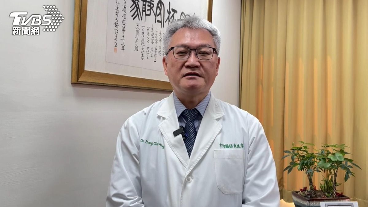 醫師:糖尿病與肥胖易相互影響 形成惡性循環　(圖/TVBS)