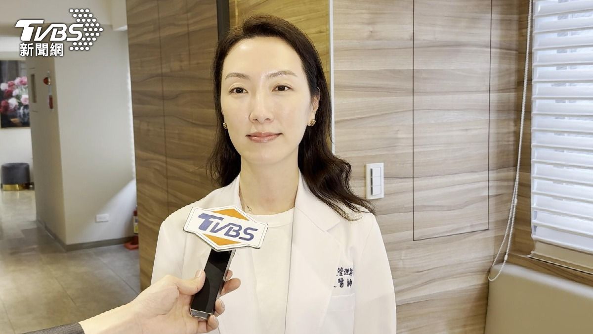 醫師:糖尿病與肥胖易相互影響 形成惡性循環　(圖/TVBS)