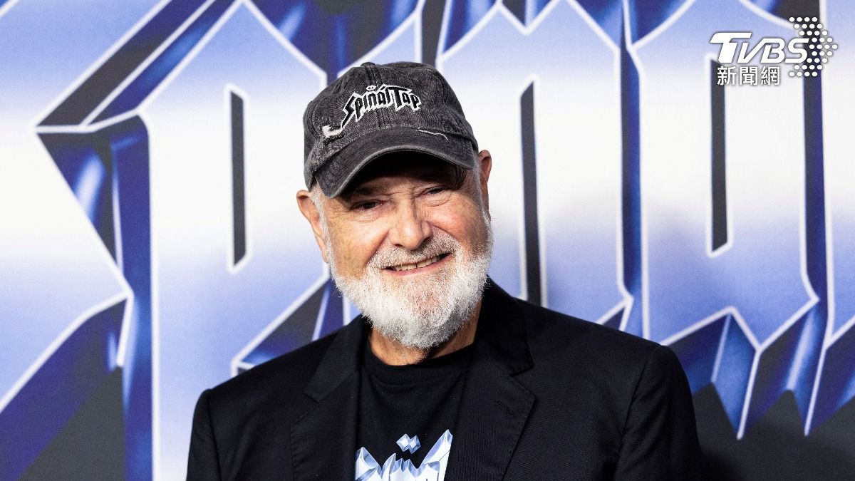 好萊塢名導羅勃雷納（Rob Reiner）與妻子被發現陳屍洛杉磯家中後，他們的兒子尼克已遭到拘留。（圖／達志影像路透社）