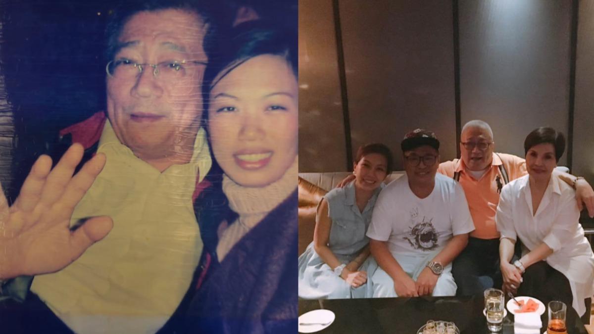 蕭敬騰岳父病逝!中風後遺症成關鍵 醫揭長者「5大照護重點」