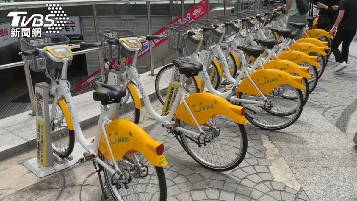 騎YouBike小心！「2地方」禁止騎　違者最高罰1200