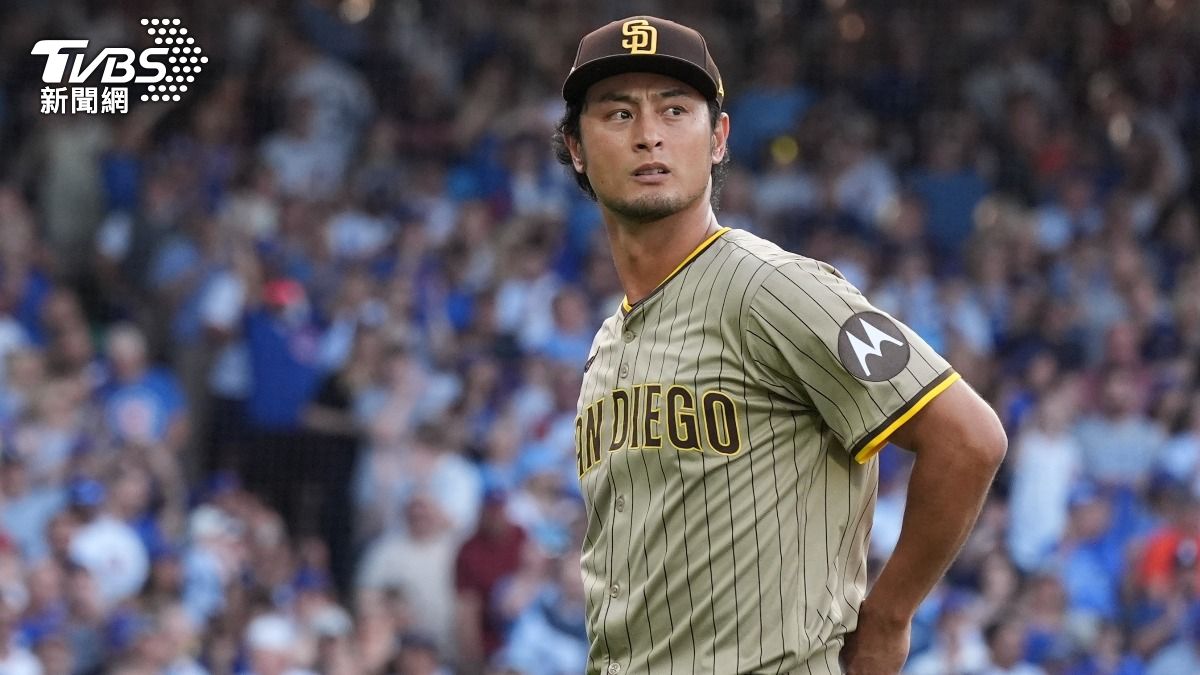 MLB／生涯告終？達比修有認「未必能再上場」　傳可能買斷或退休