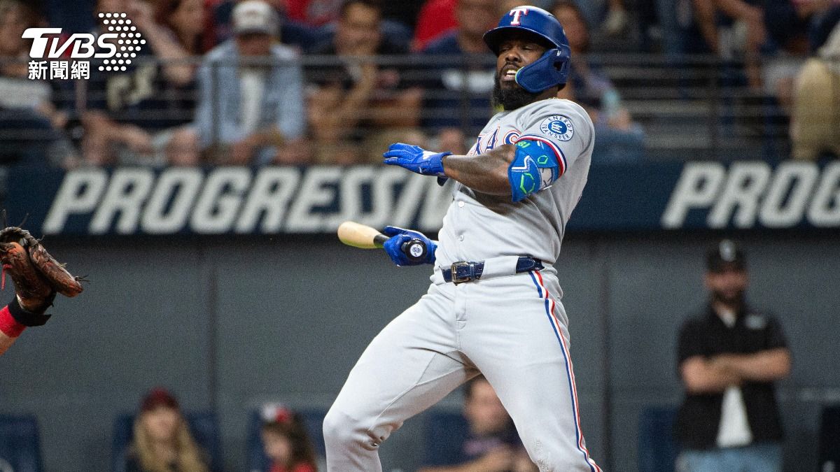 MLB/補強外野!費城人3.1億簽下「昔美聯冠軍賽MVP」