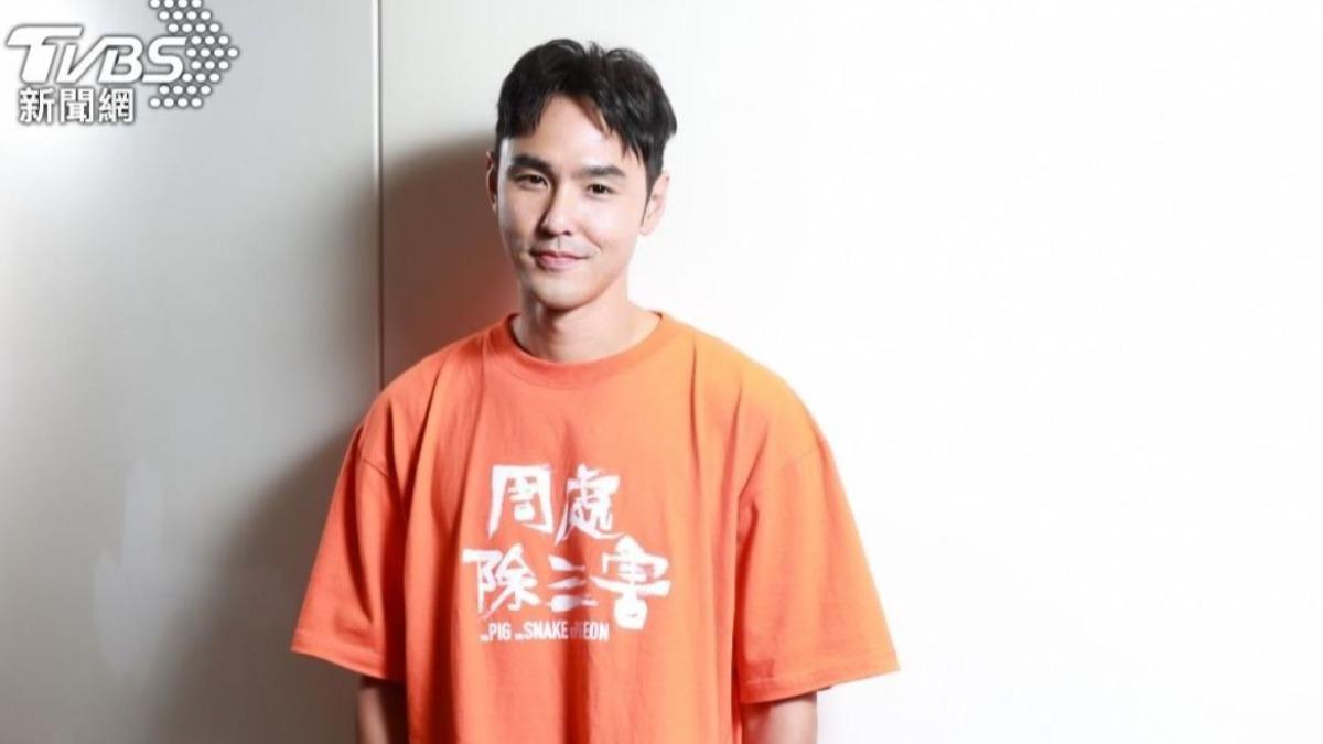 打破「見光死」魔咒！阮經天戀情超穩定　女友關鍵反應曝光