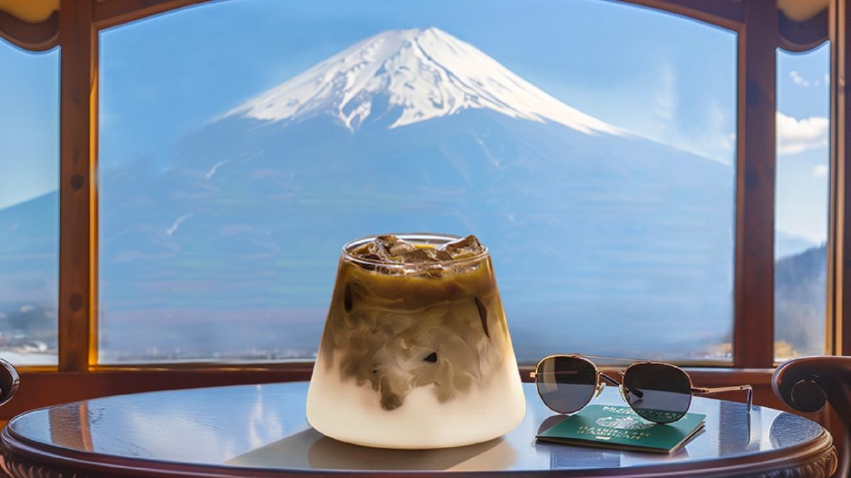 可不可推「靜岡焙茶烏龍奶」 限時3天免費升級鮮奶茶
