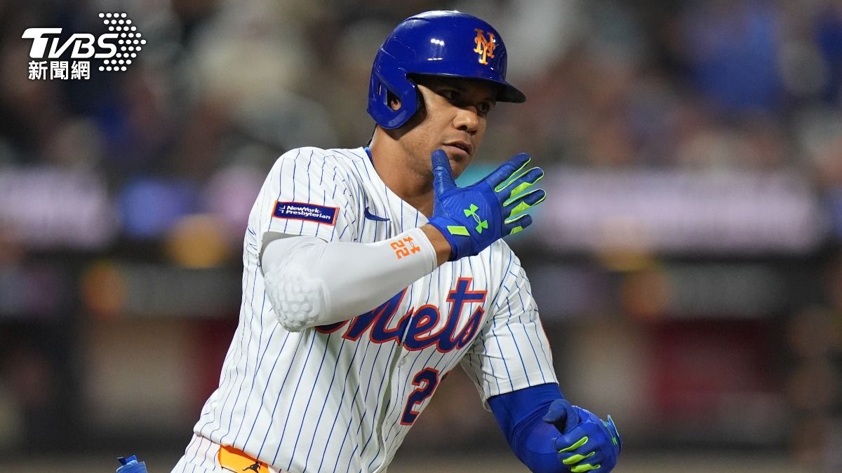 索托、小塔提斯等MLB巨星也都表態願為多明尼加而戰。(圖/達志影像美聯社)