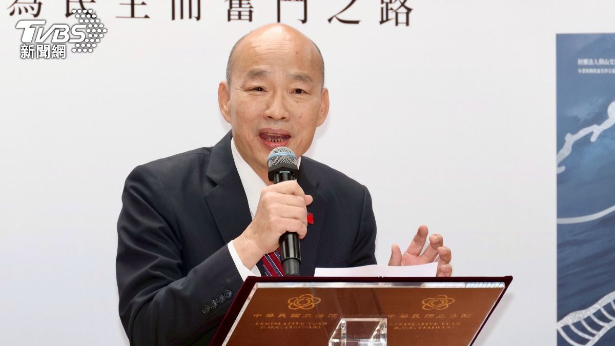黃暐瀚:若2028這3人當總統 台灣還需堅強國防嗎