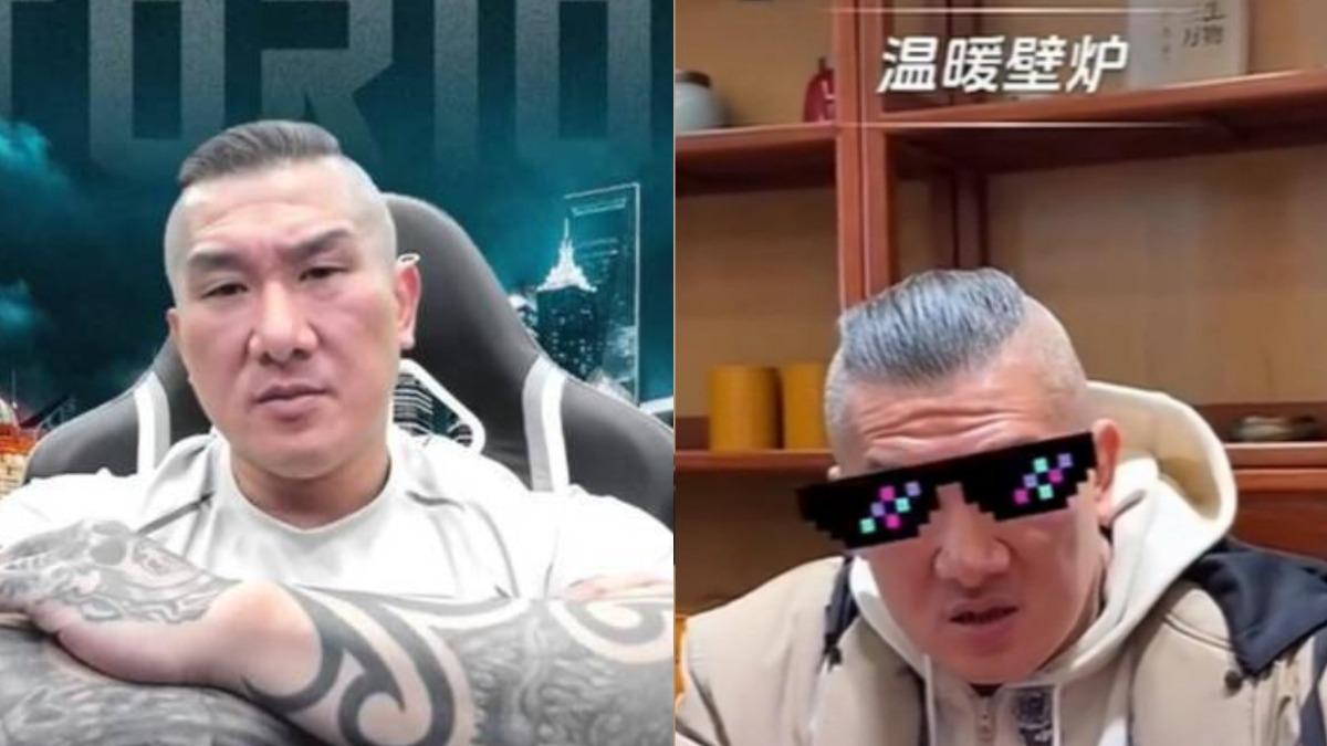 館長錢進對岸!抖音首日開播狂收「嘉年華」打賞 超驚人進帳曝光