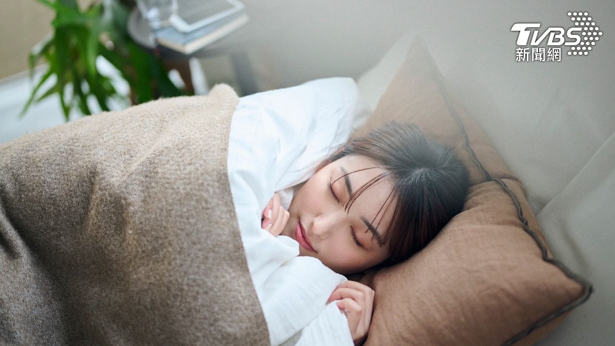 冬天貪睡不是懶!研究揭原因「人體睡眠結構」籲社會檢視作息安排