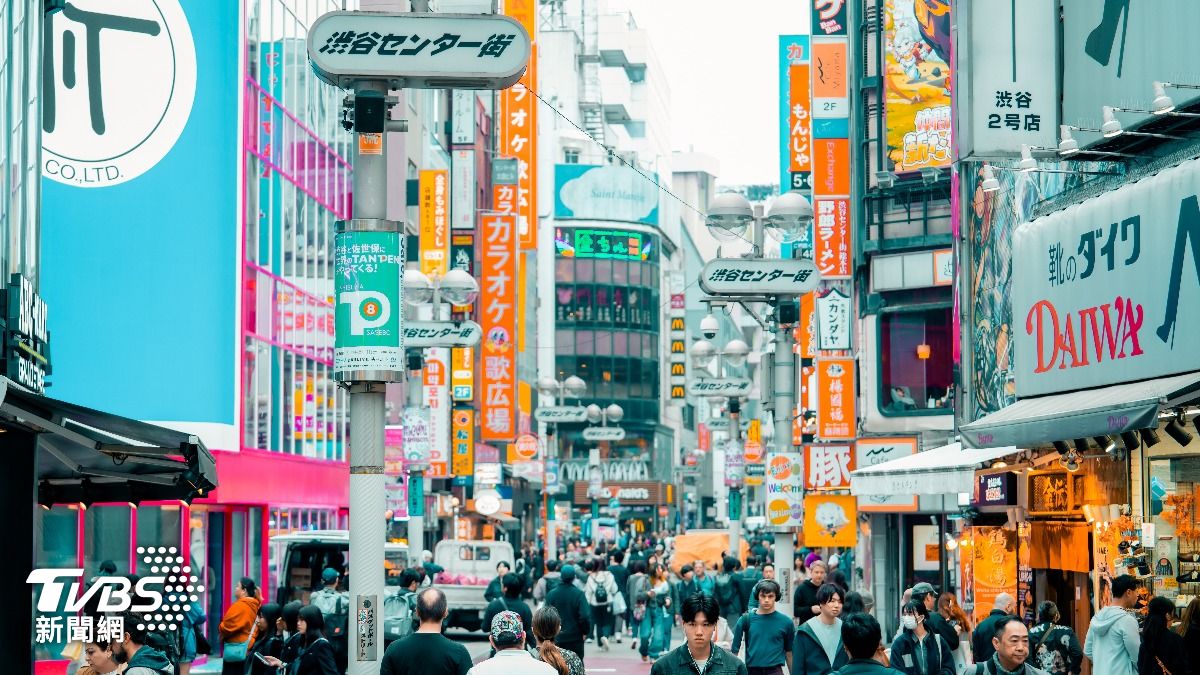 不只東南亞！台人赴日「暗黑打工」暴增10倍　外交部示警了