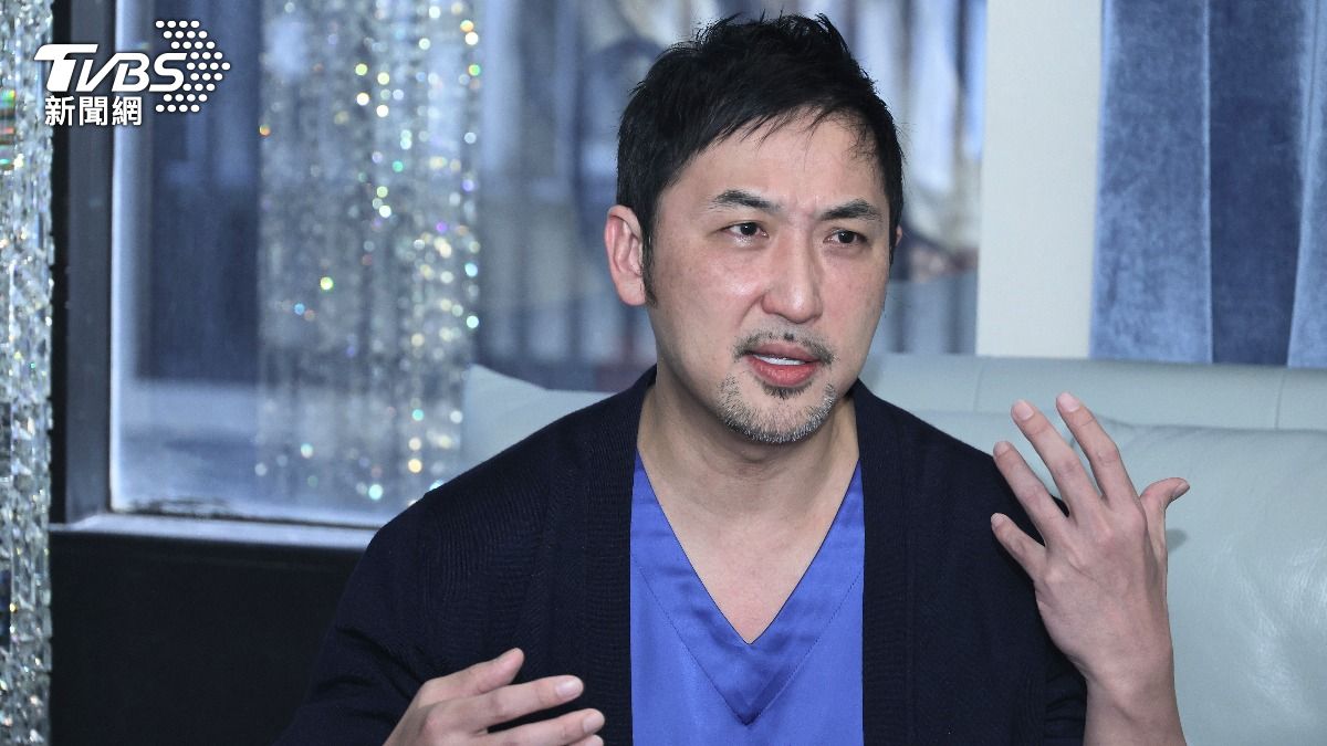 愛爾麗、光澤爆針孔偷拍!李進良醫美診所「全面檢查」 自清發聲了