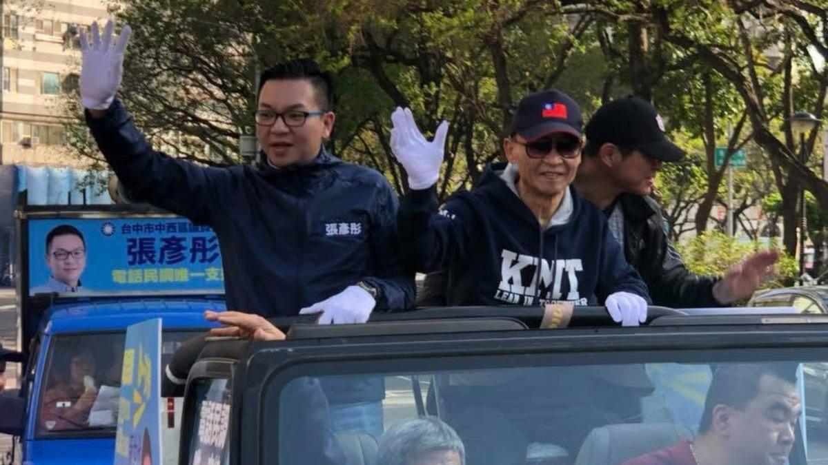 台中市前議長張宏年逝世!享壽73歲 好友低調證實