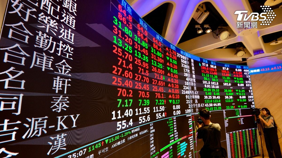 變心0050!他見報酬改拚「這支ETF」 網破盲點:不如單壓