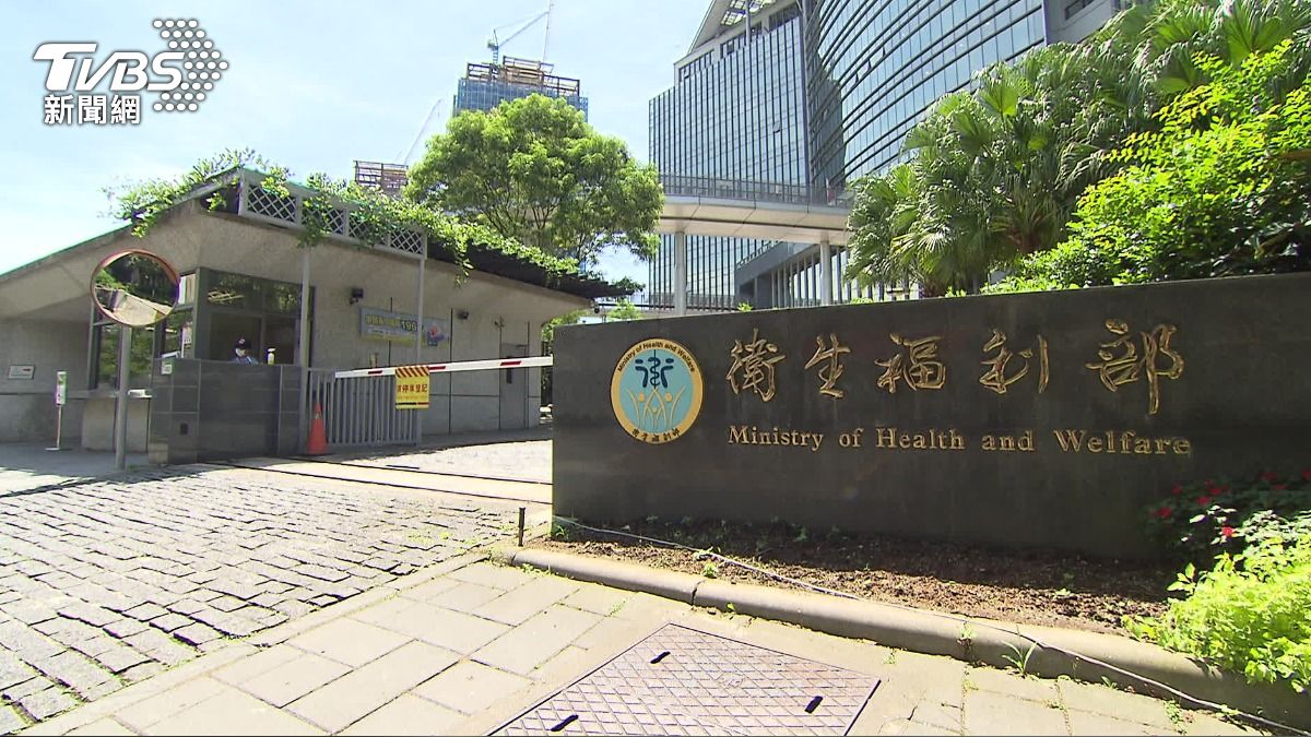 爆出霸凌案,石崇良強調,衛福部將秉持著「勿枉勿縱」的概念。(圖/TVBS)