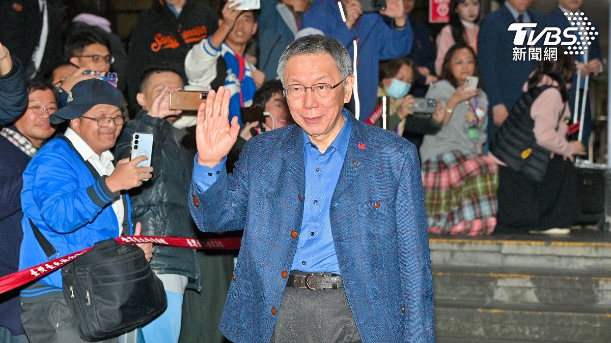 只有「小沈1500」沒故事　柯Ｐ律師質疑北檢辦案未達水準