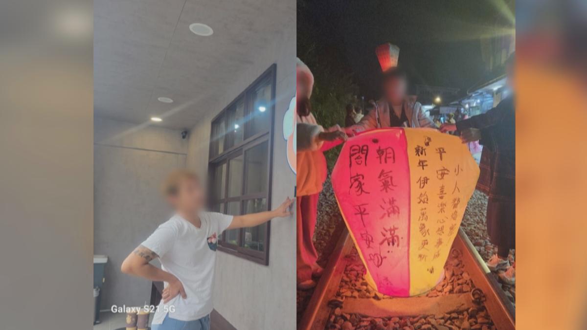 一路喝到天亮！酒駕男被起底是香酥鴨老闆，獲救竟辯沒開車。（圖／翻攝香酥鴨業者臉書）