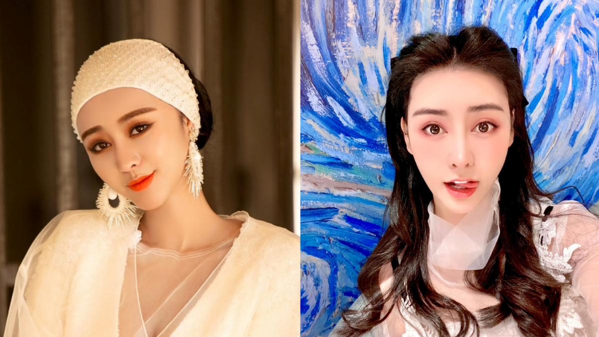 砸3500萬整成范冰冰!女星心碎「老公偷吃男生」 婚變近況曝光