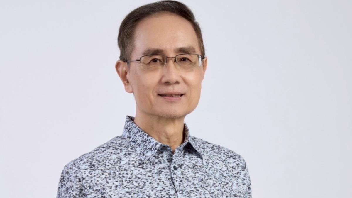 75歲國寶教父驟逝!遺孀忍悲現身告別式 半個民歌圈都到了
