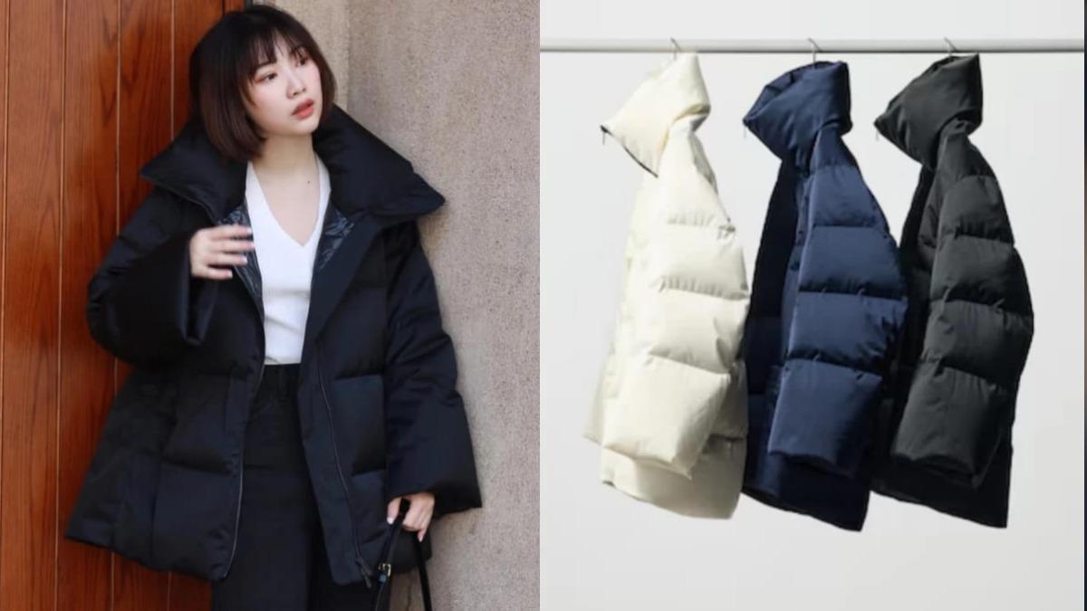 UNIQLO +J再度回歸！超搶手羽絨外套「這時間」上架　　
