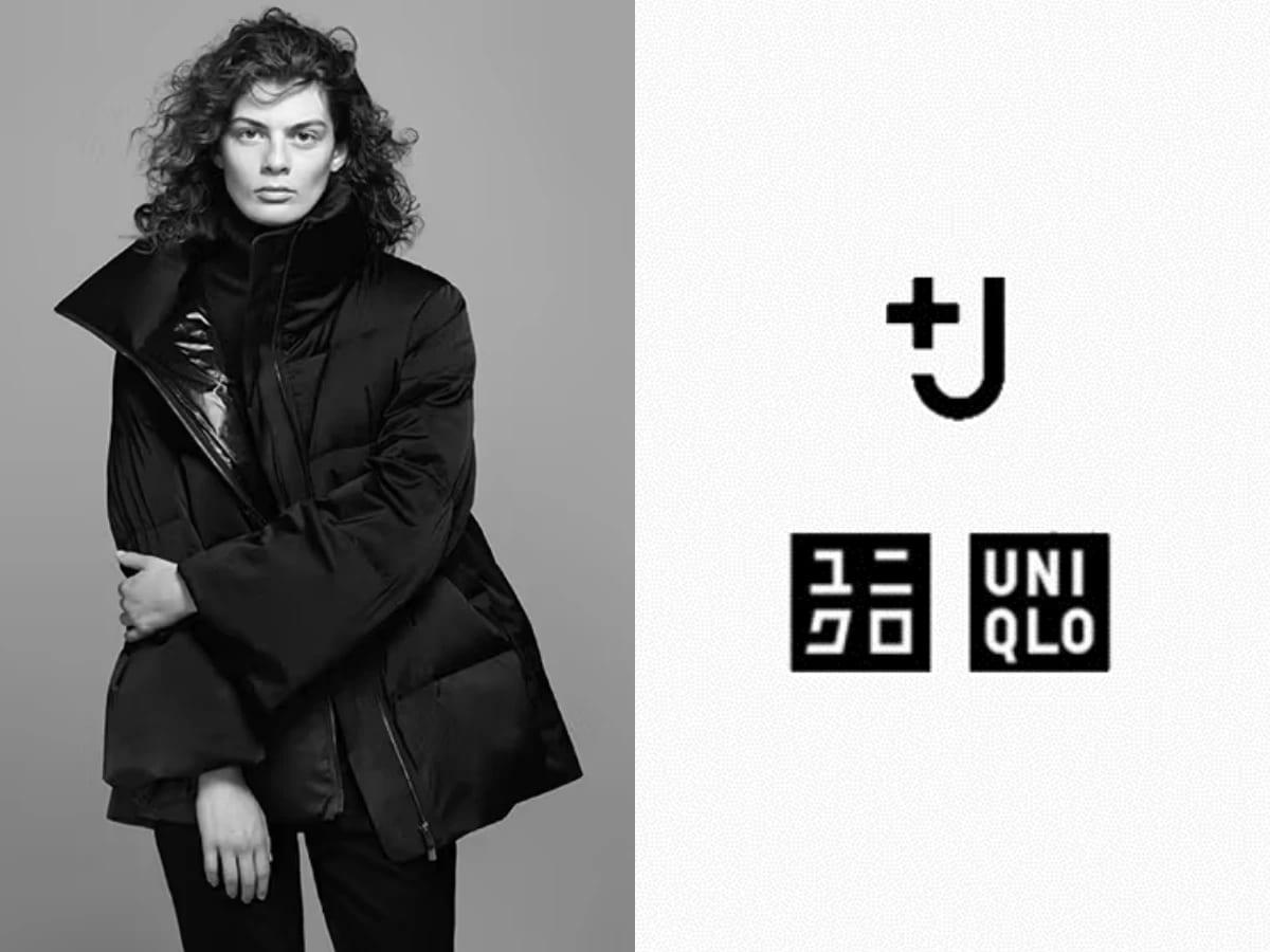 UNIQLO +J 系列誕生於 2009 年,由 Jil Sander 親自操刀。 (圖/翻攝自UNIQLO )