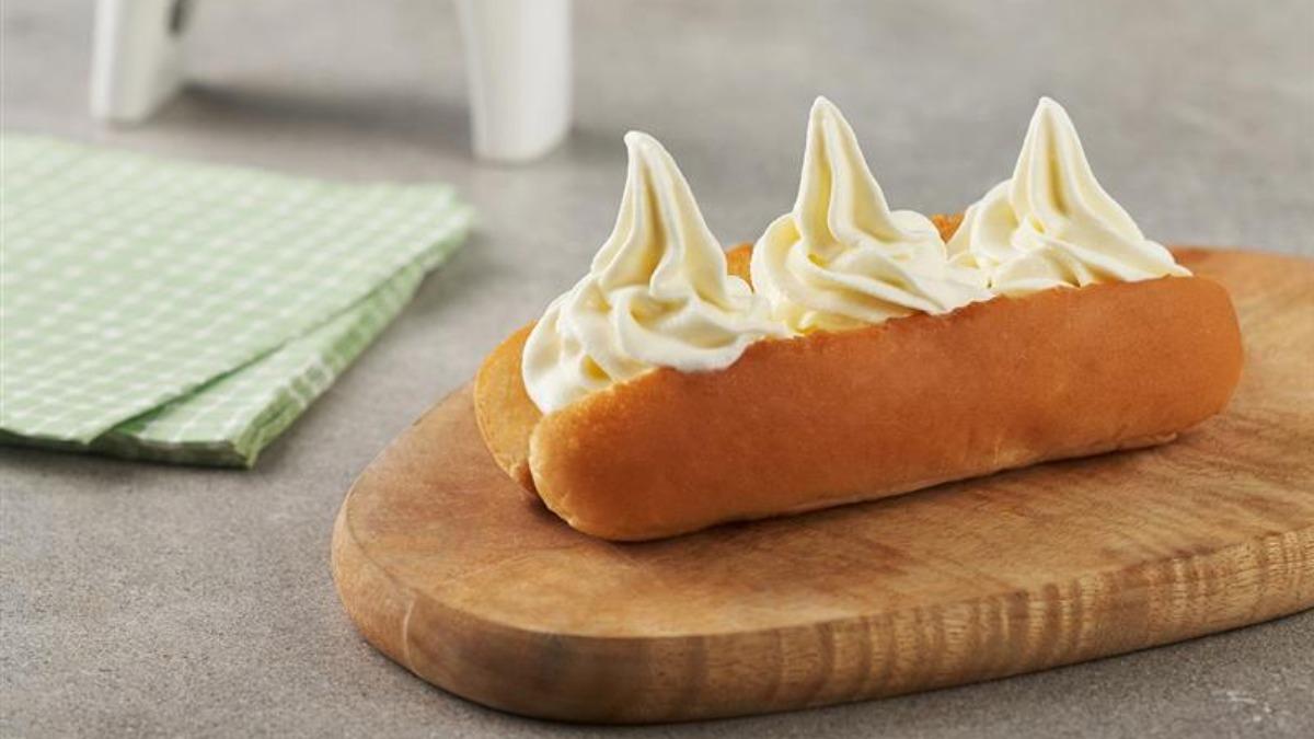 IKEA「冰狗」突襲上架門市、口味曝!網歪樓:放香菇變菇狗