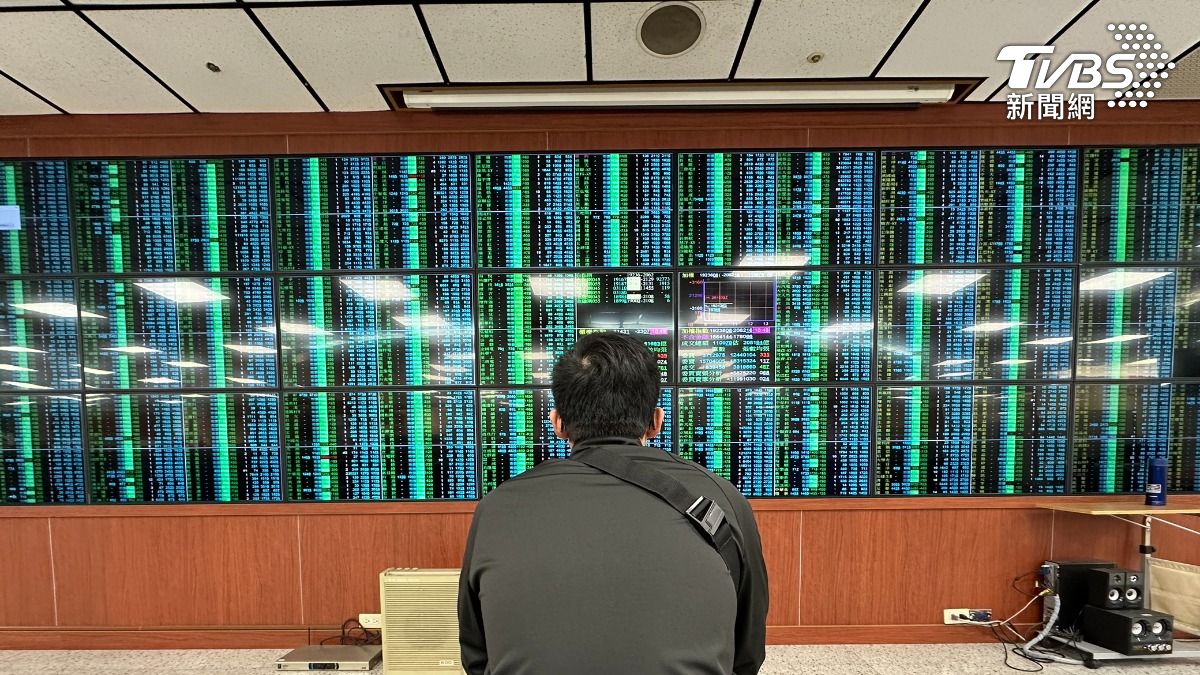 當沖慘賠百萬!他痛喊畢業「血淚勸世」:玩不贏主力