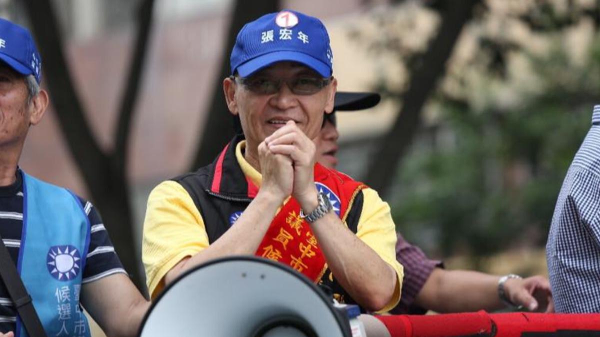 國民黨前議長辭世！遺體「解剖驗屍」　兒痛喊：爸爸解脫了