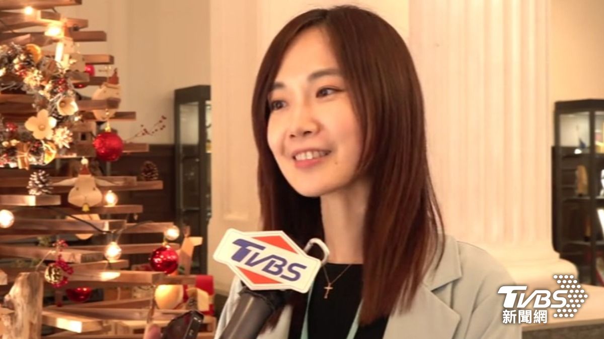 楊寶楨（圖／TVBS資料畫面）