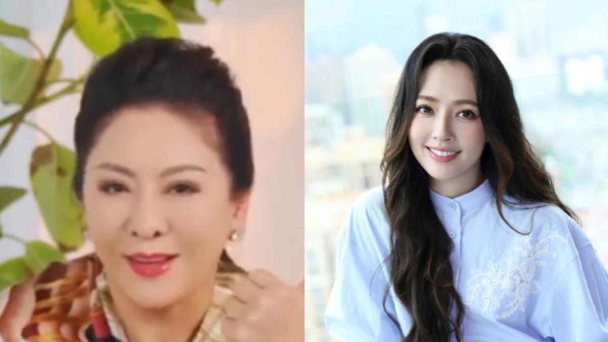 向太豪贈郭碧婷「53億財產」　直播坦言：不把公司留給2兒子