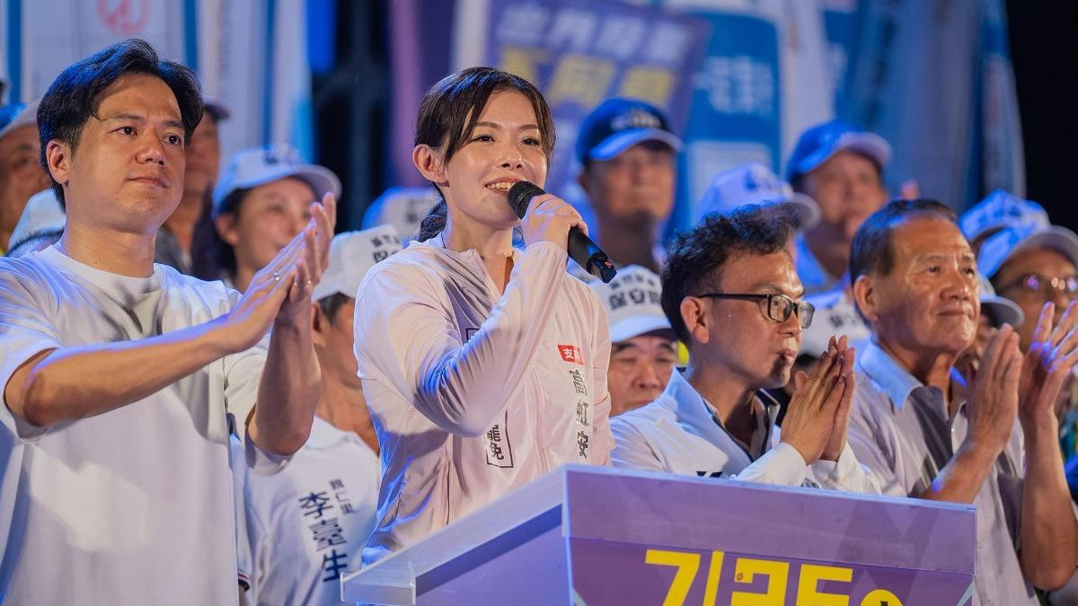 高虹安二審大逆轉！名醫預言「2026穩了」：年輕人更討厭綠營