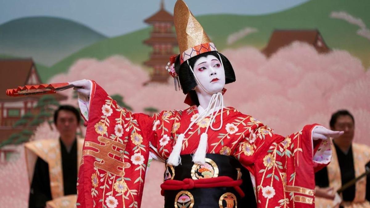 《國寶》在日本、台灣都創下亮眼票房紀錄。(圖/傳影互動提供)