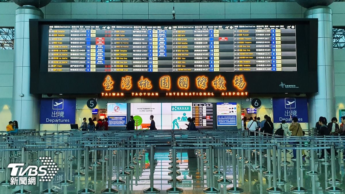 端午連假出國注意!返台帶「1伴手禮」入境 最重恐噴100萬