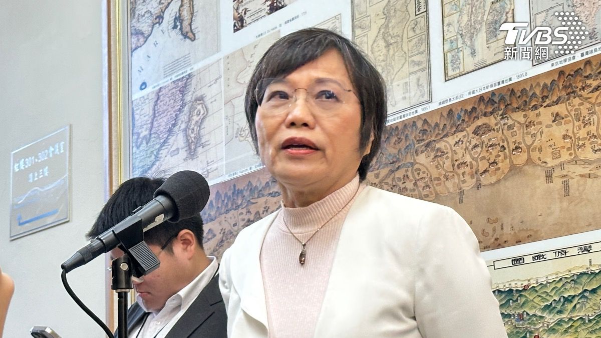 收到高虹安復職公文！　劉世芳曝簽辦中：完成程序就會很快