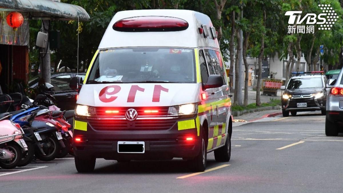 低溫注意!新北3天28人無呼吸心跳 18人送醫救不回死亡