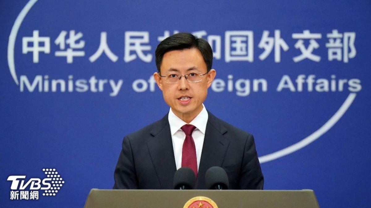 台宏有望恢復邦交?陸外交部批:台灣金元外交注定失敗