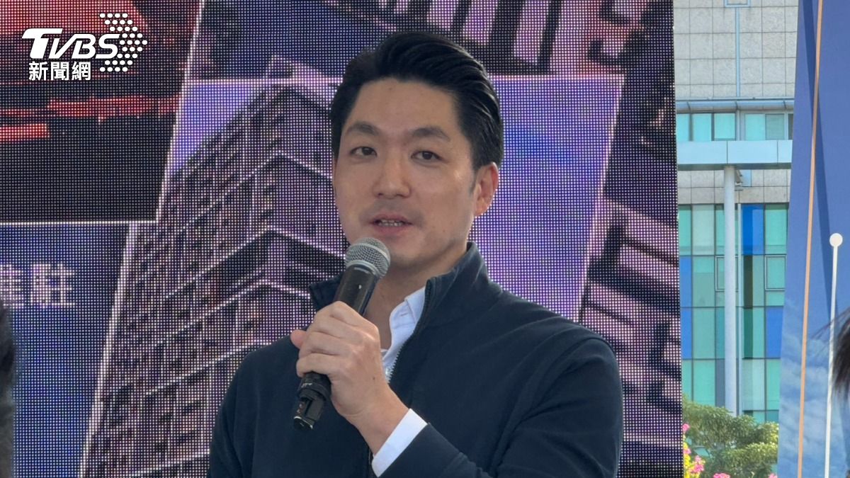 蔣萬安育兒工時遭疑「歧視單身」 勞動局:沒職場歧視