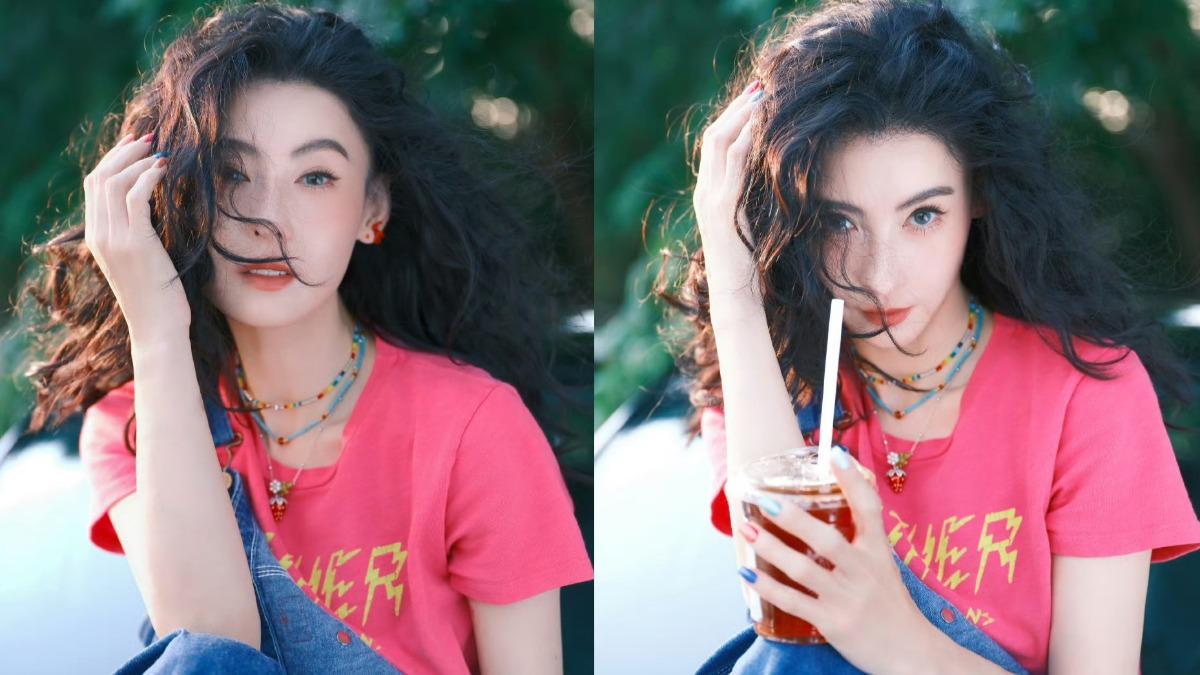 張柏芝節目大談「育兒觀」!不怕孩子犯錯 前婆婆大讚教育有方