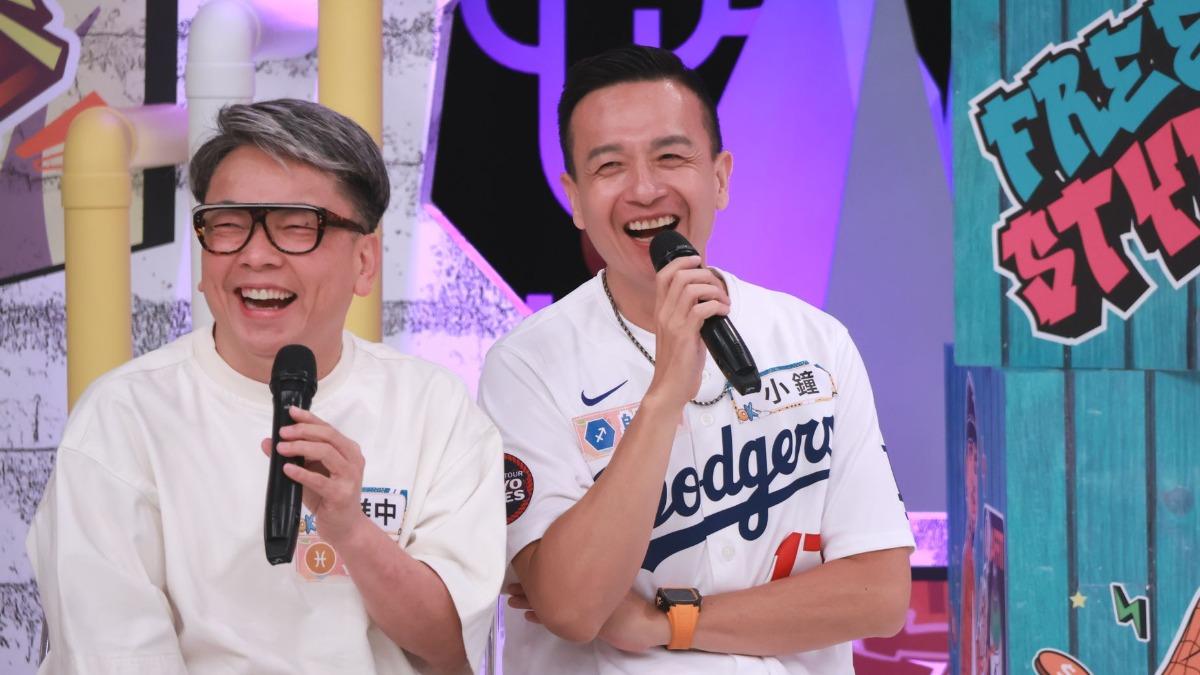 詹惟中新加坡直播出事了! 自曝「破壞社會公共秩序」遭警察帶走
