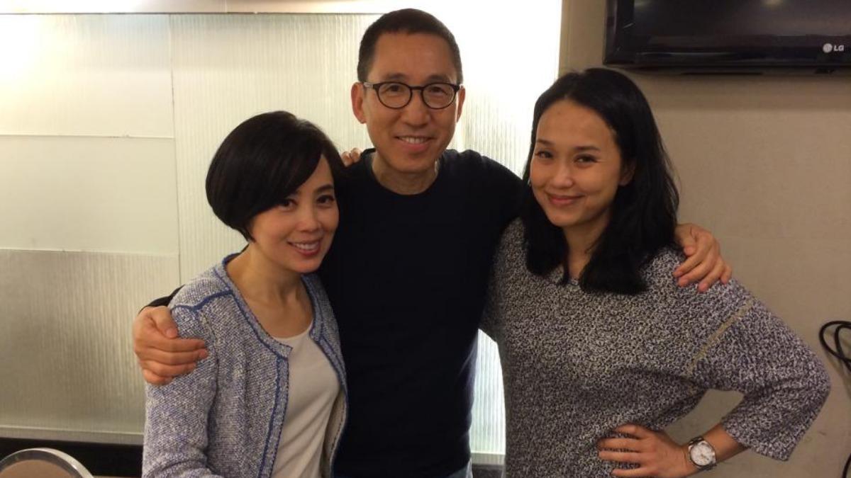 名導張堅庭嫁女兒!「驚人嫁妝」搶盡風頭 溫馨氛圍惹哭親友