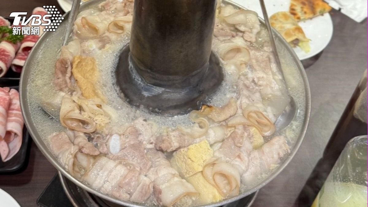 火鍋湯別亂喝!營養師揭「隱形油脂」來源 很多人天天踩雷