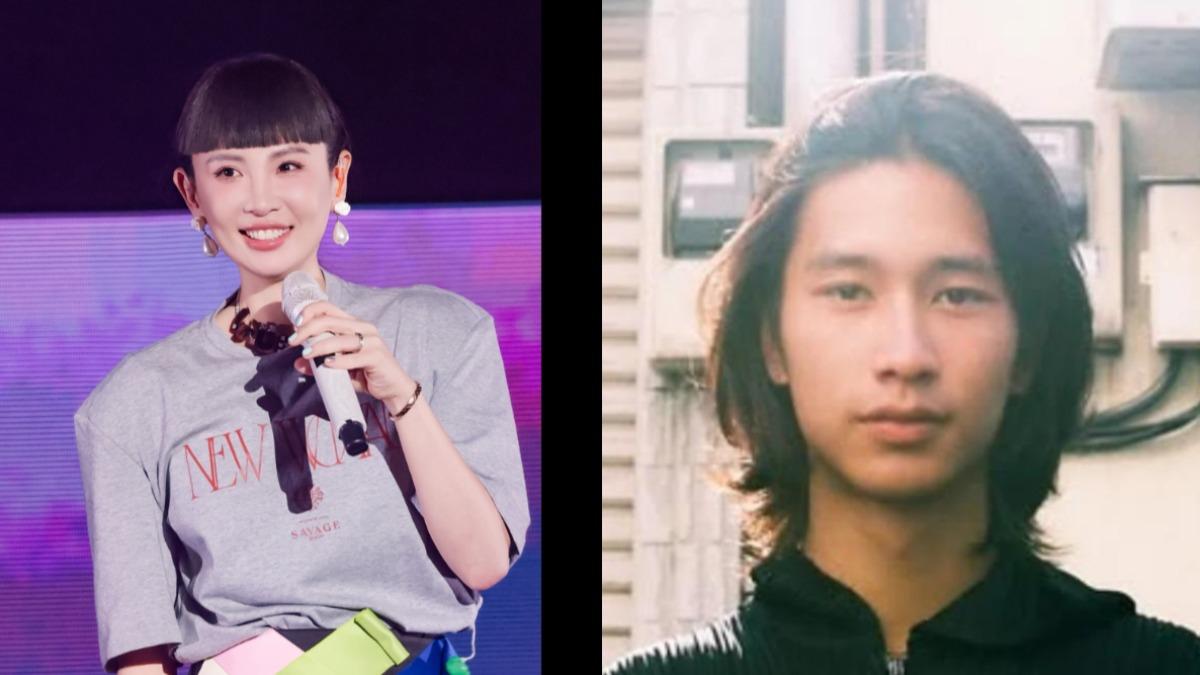 快訊／魏如萱怒了！護愛小21歲Ian遭控開小帳、刪改MV　兩點聲明開嗆