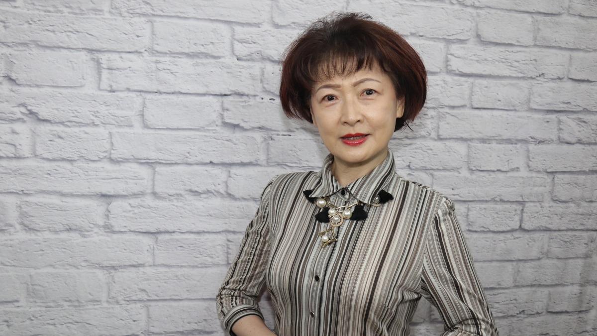高虹安二審撤銷貪污罪　「旗袍法官」郭豫珍曾審扁燦抗告案