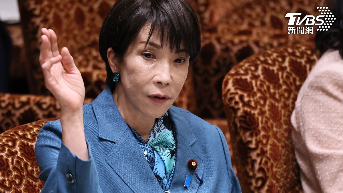 鬧到聯合國!中日安理會上互槓 陸官員批高市「右翼代表」