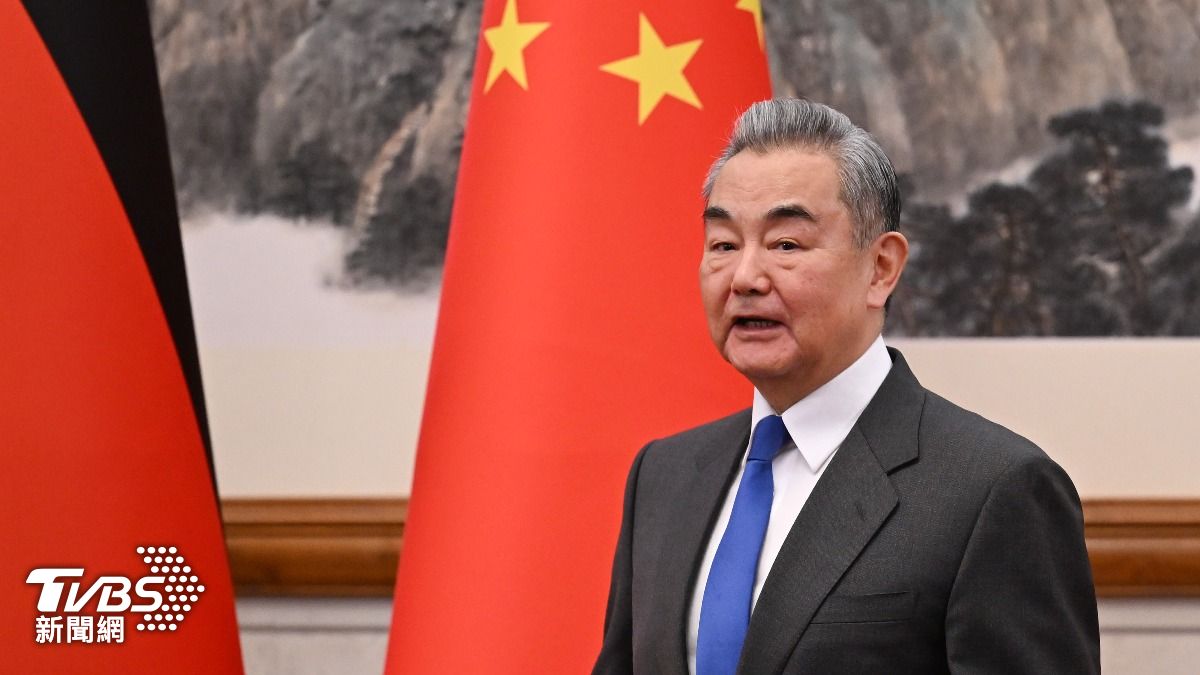中國外交部籲立即釋放馬杜洛夫婦 控美方顛覆委內瑞拉政權