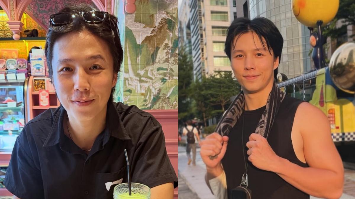 林瑞陽帥兒林禹出手救300壯士　扛下帳面負債500萬爛攤子