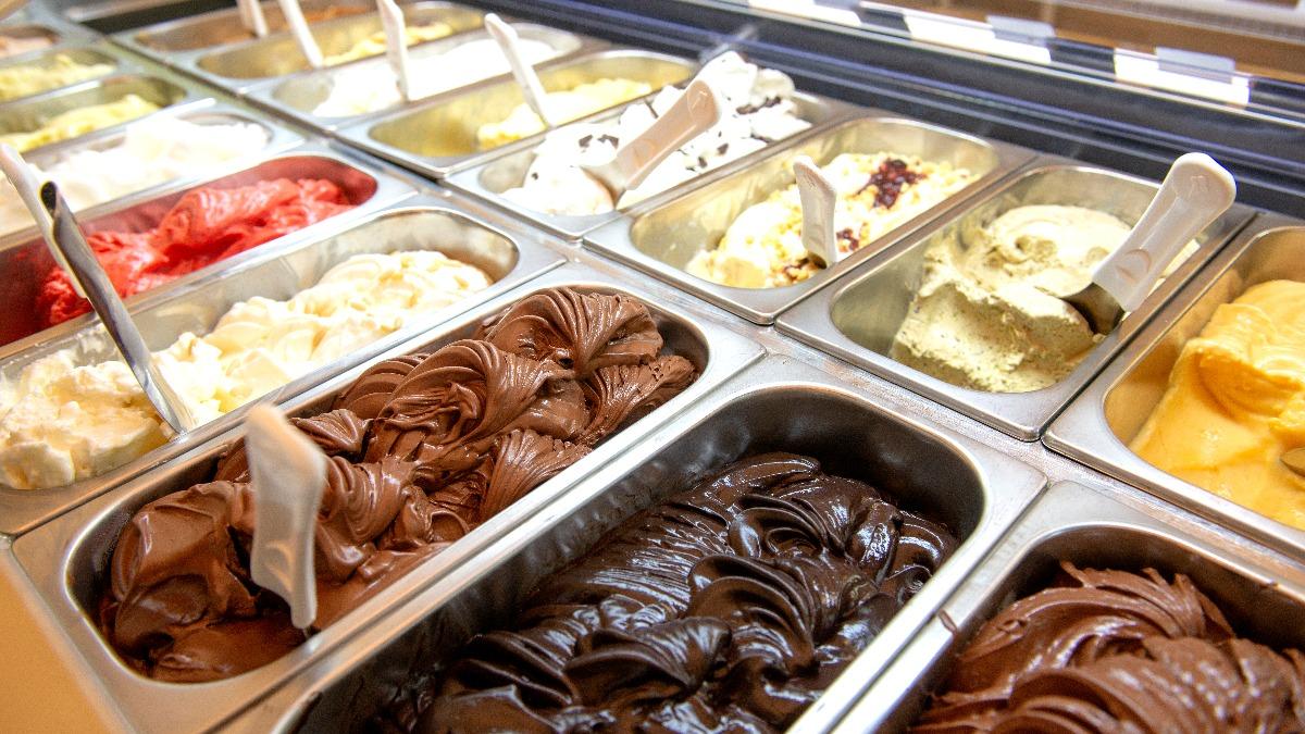義式冰淇淋為什麼要一直攪拌?釣出20年Gelato資深業者解惑