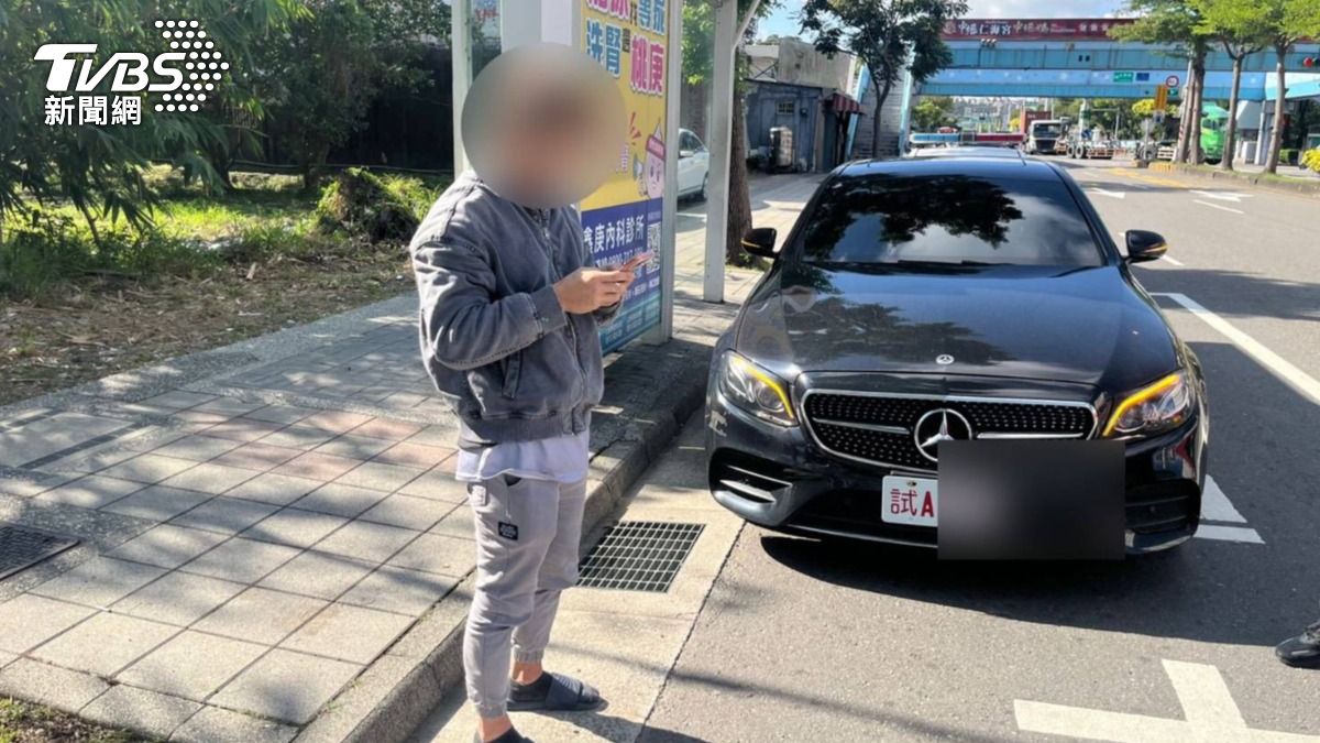 很多人都犯!桃園AI執法秒抓「偽造車牌」 最重罰7.2萬