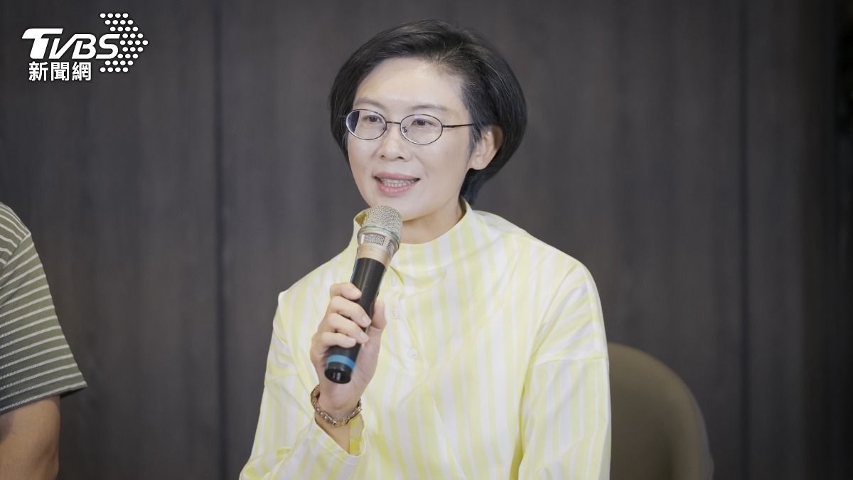 高虹安貪污案大逆轉　林岱樺感慨：別讓我的冤案成政治鬥爭工具