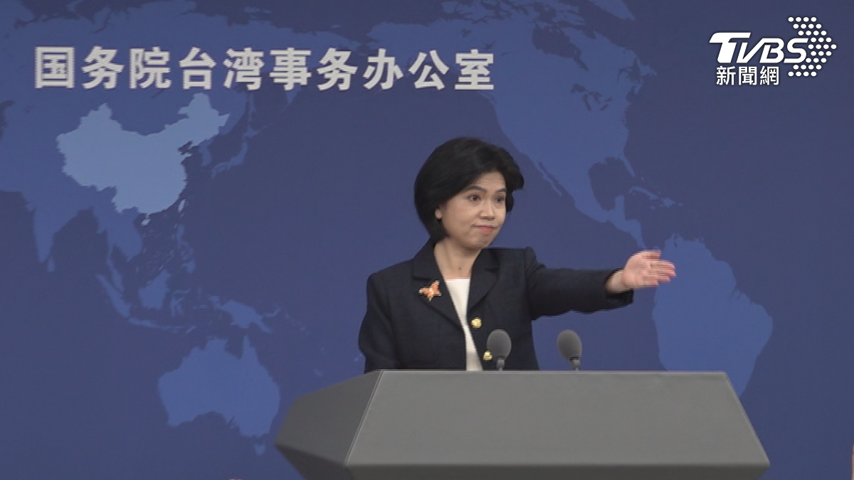 兩岸觀光僵局　大陸國台辦稱障礙在民進黨